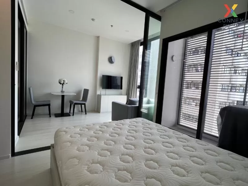 FOR SALE condo , Mazarine Ratchayothin , BTS-Ratchayothin , Chankasem , Chatuchak , Bangkok , CX-76972