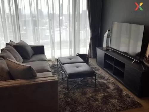 FOR RENT condo , Magnolias Waterfront Residences , Khlong Ton Sai , Khlong San , Bangkok , CX-76973