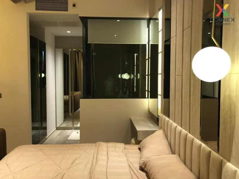 FOR RENT condo , Ashton Silom , BTS-Chong Nonsi , Suriyawong , Bang Rak , Bangkok , CX-76980