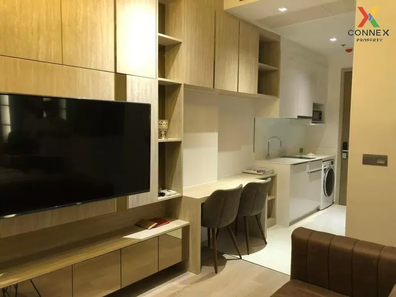 FOR RENT condo , Ashton Silom , BTS-Chong Nonsi , Suriyawong , Bang Rak , Bangkok , CX-76980