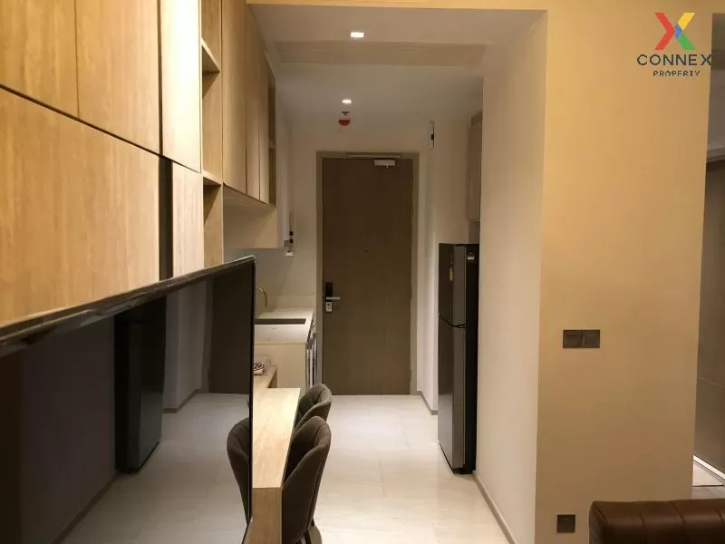 FOR RENT condo , Ashton Silom , BTS-Chong Nonsi , Suriyawong , Bang Rak , Bangkok , CX-76980