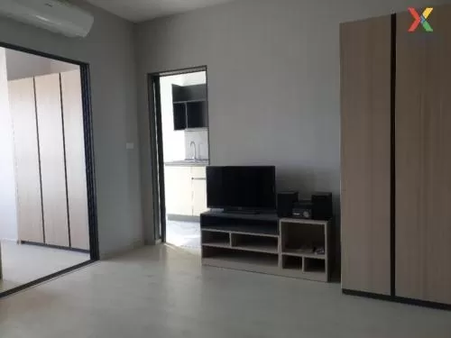 FOR RENT condo , Ideo Sukhumvit 115 , BTS-Pu Chao , Thepharak , Mueang Samut Prakan , Samut Prakarn , CX-76984