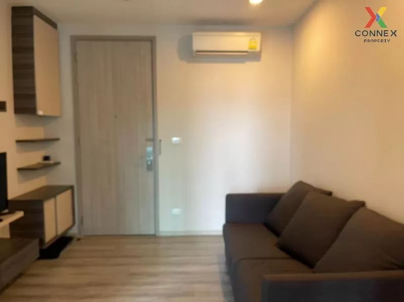 FOR RENT condo , Centric Ari Station , BTS-Ari , Sam Sen Nai , Phaya Thai , Bangkok , CX-76987 1