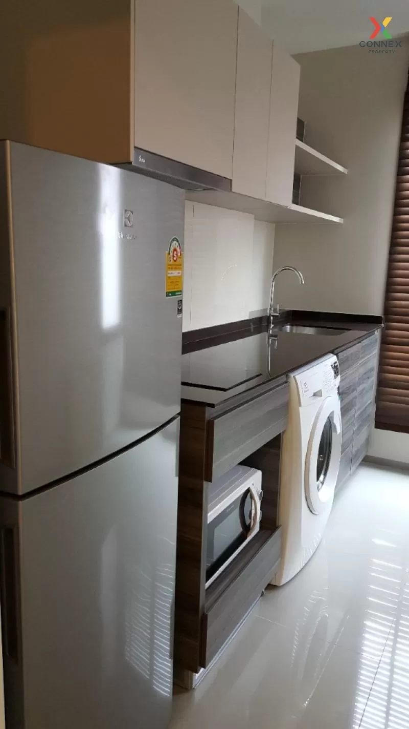 FOR RENT condo , Centric Ari Station , BTS-Ari , Sam Sen Nai , Phaya Thai , Bangkok , CX-76987 3