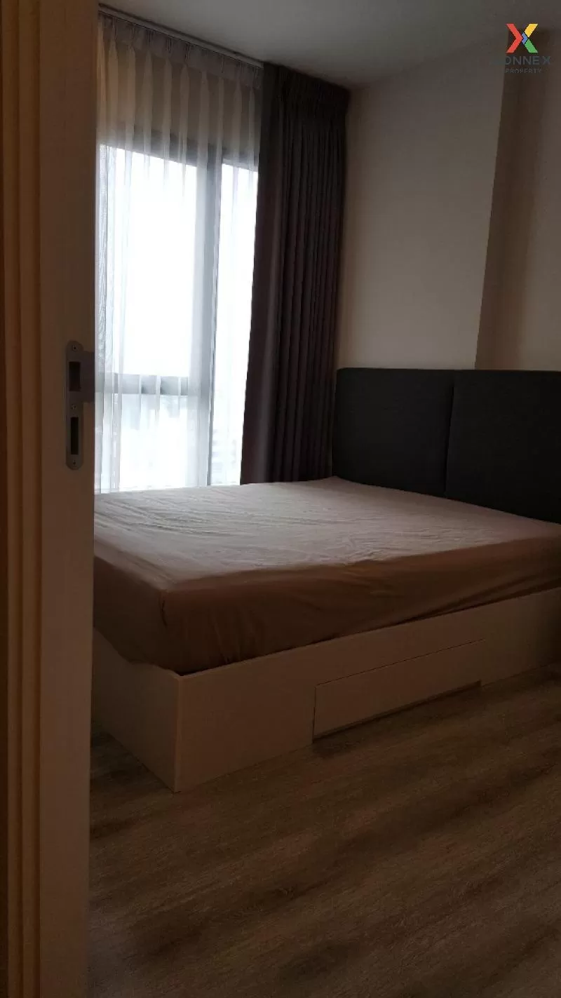 FOR RENT condo , Centric Ari Station , BTS-Ari , Sam Sen Nai , Phaya Thai , Bangkok , CX-76987 4