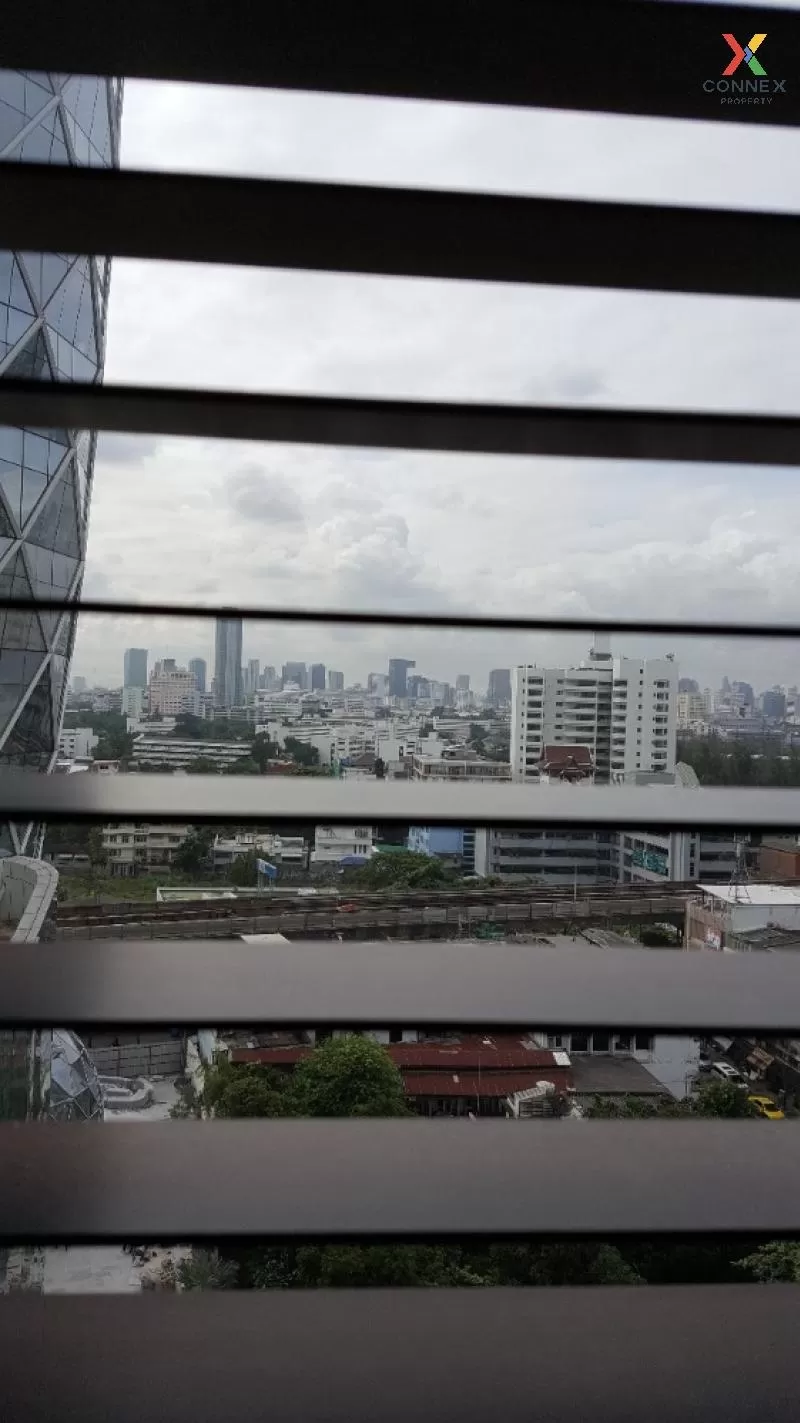 FOR RENT condo , Centric Ari Station , BTS-Ari , Sam Sen Nai , Phaya Thai , Bangkok , CX-76987