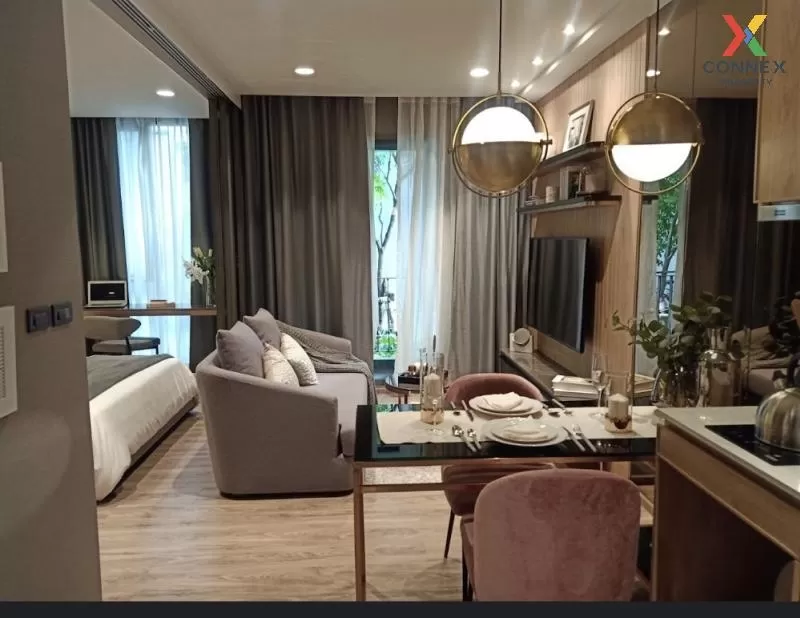 FOR SALE condo , SAVVI ARI 4 , BTS-Ari , Sam Sen Nai , Phaya Thai , Bangkok , CX-76998