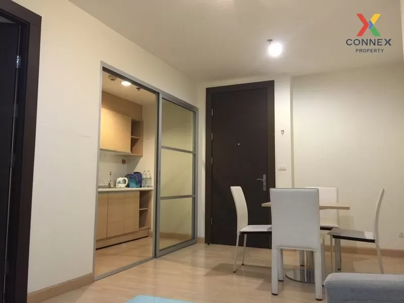 FOR RENT condo , Rhythm Ratchada , MRT-Ratchadaphisek , Sam Saen Nok , Huai Khwang , Bangkok , CX-77004 2