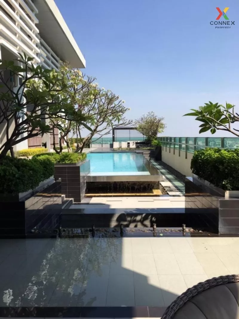 FOR SALE condo , Rhythm Ratchada , MRT-Ratchadaphisek , Sam Saen Nok , Huai Khwang , Bangkok , CX-77005