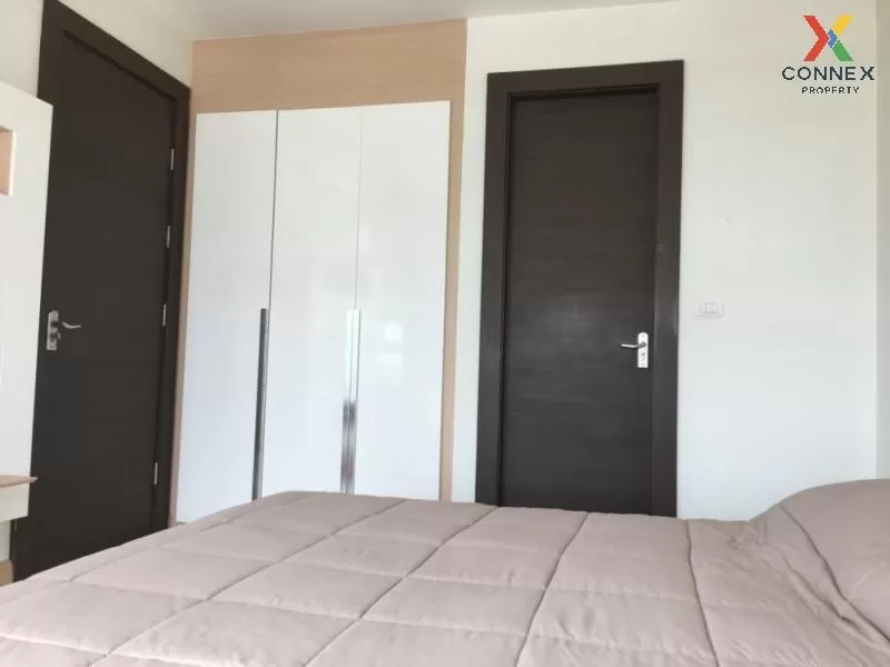 FOR SALE condo , Rhythm Ratchada , MRT-Ratchadaphisek , Sam Saen Nok , Huai Khwang , Bangkok , CX-77005