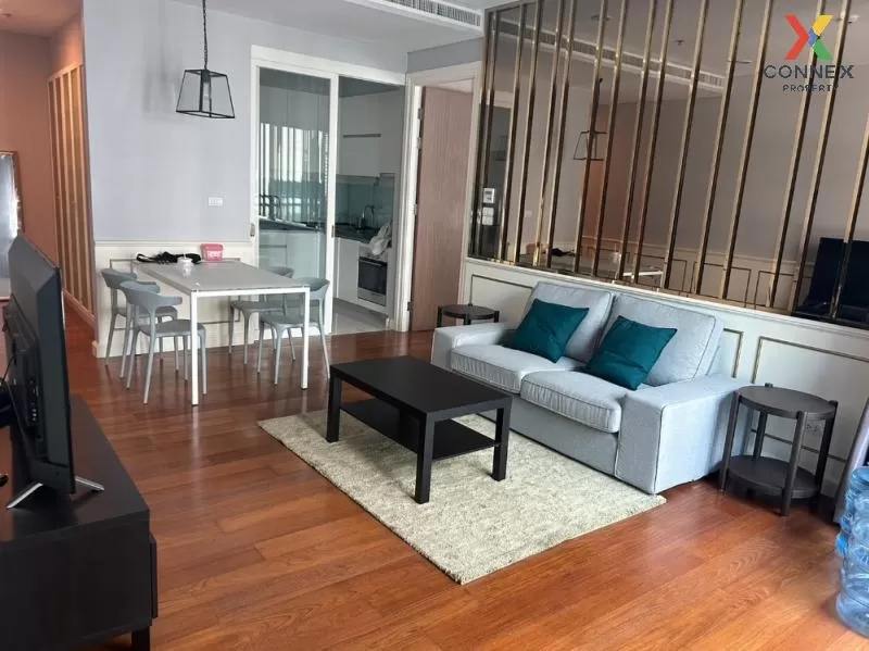 FOR RENT condo , Bright Sukhumvit 24 , BTS-Phrom Phong , Khlong Tan , Khlong Toei , Bangkok , CX-77010 1