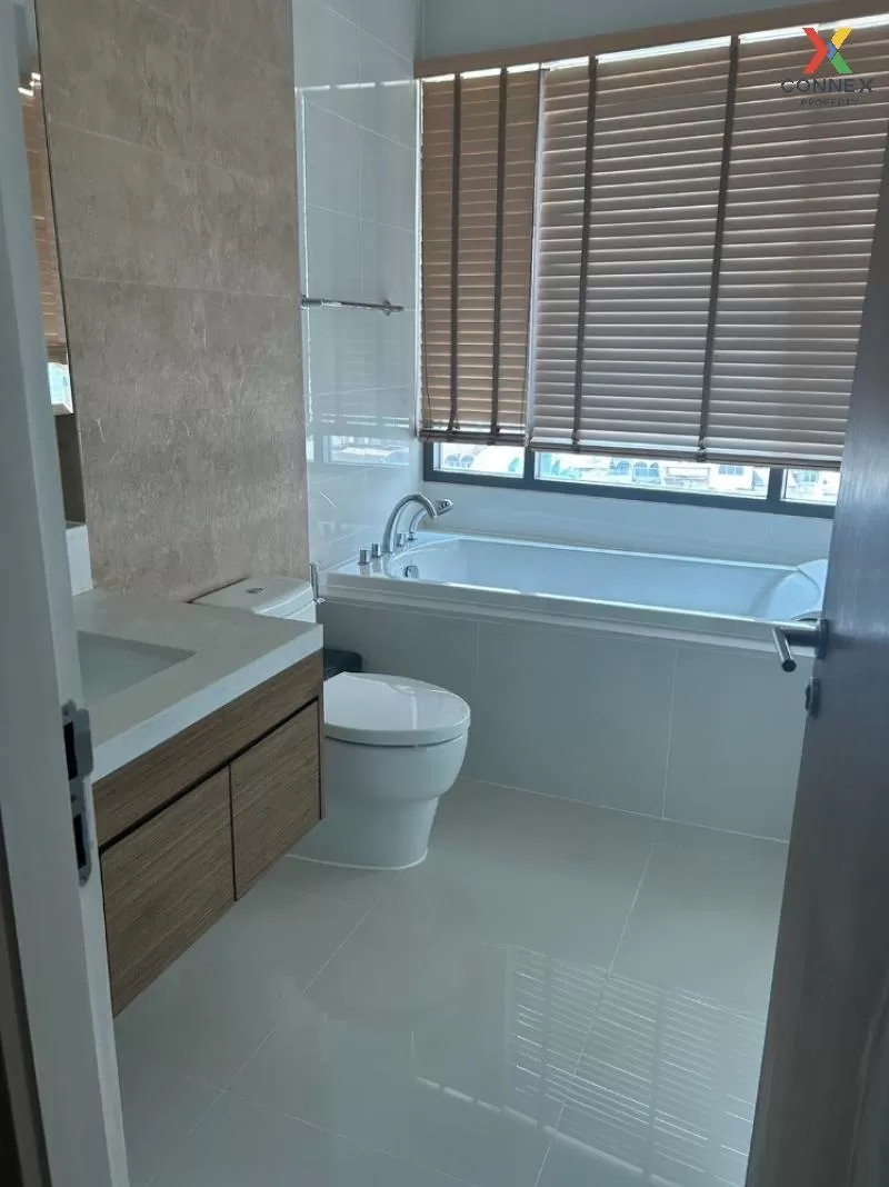 FOR RENT condo , Bright Sukhumvit 24 , BTS-Phrom Phong , Khlong Tan , Khlong Toei , Bangkok , CX-77010