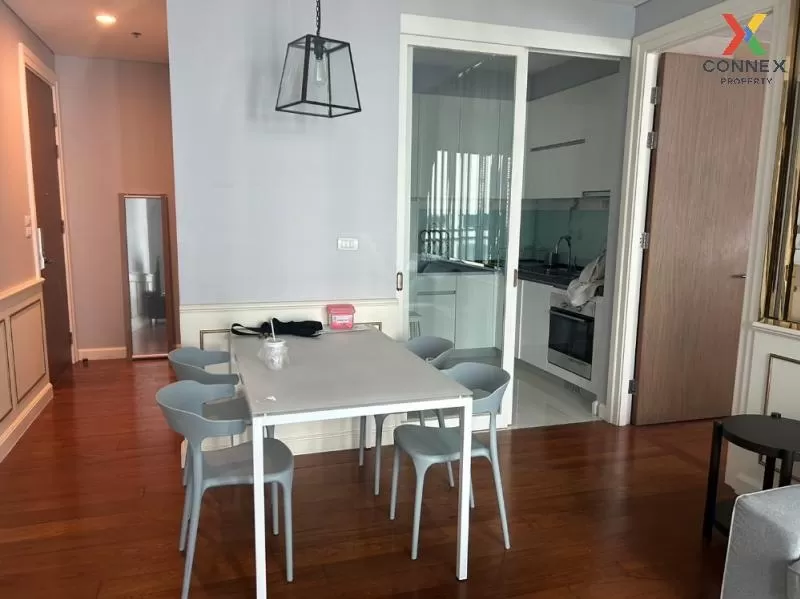 FOR RENT condo , Bright Sukhumvit 24 , BTS-Phrom Phong , Khlong Tan , Khlong Toei , Bangkok , CX-77010