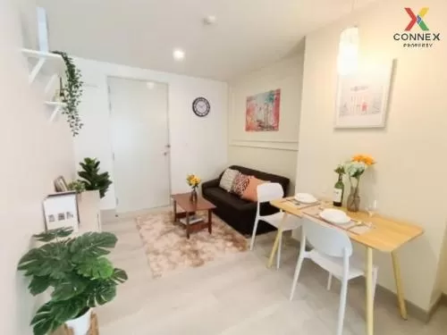 FOR SALE condo , The Kith Plus Sukhumvit 113 , BTS-Samrong , Samrong Nuea , Mueang Samut Prakan , Samut Prakarn , CX-77012