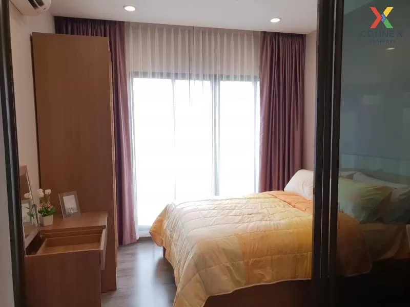 FOR RENT condo , Urbano Rajavithi , MRT-Sirindhorn , Bang Phlat , Bang Phlat , Bangkok , CX-77019