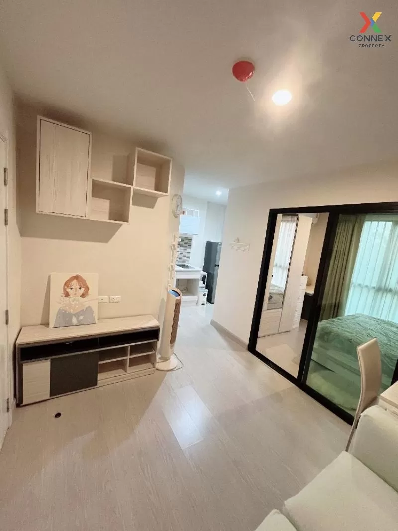 FOR SALE condo , The Excel Hideaway  Sukhumvit 105 , BTS-Bearing , Bang Na , Bang Na , Bangkok , CX-77032 3