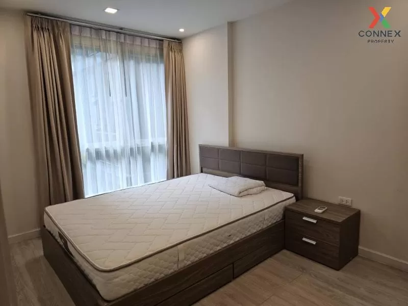 FOR RENT condo , Metro Luxe Rama 4 , BTS-Ekkamai , Phra Khanong , Khlong Toei , Bangkok , CX-77036 3