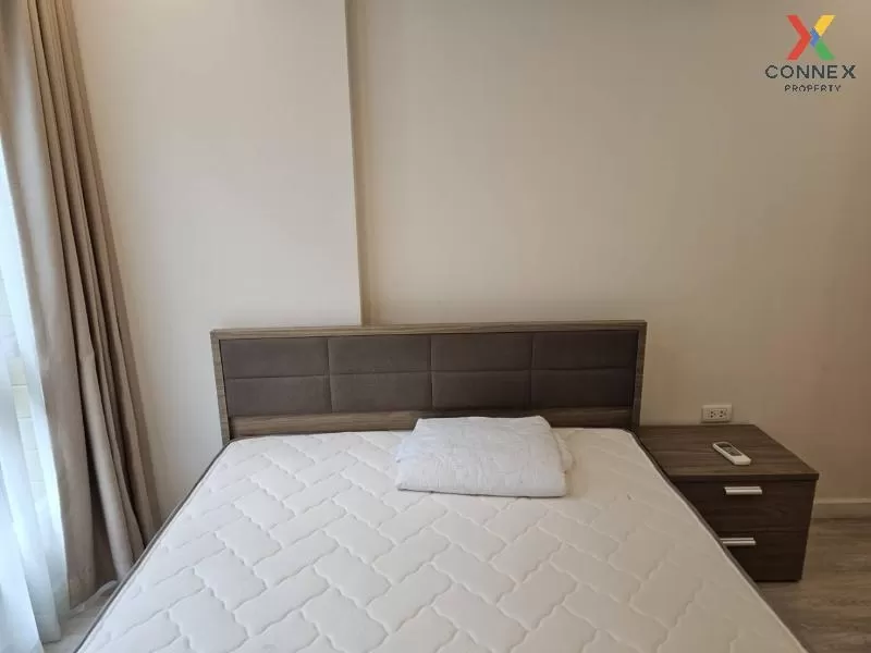 FOR RENT condo , Metro Luxe Rama 4 , BTS-Ekkamai , Phra Khanong , Khlong Toei , Bangkok , CX-77036 4