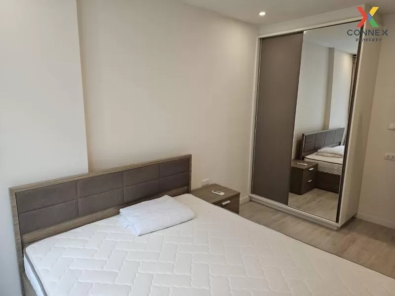 FOR RENT condo , Metro Luxe Rama 4 , BTS-Ekkamai , Phra Khanong , Khlong Toei , Bangkok , CX-77036