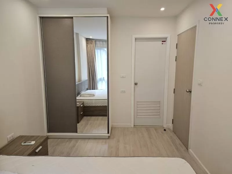 FOR RENT condo , Metro Luxe Rama 4 , BTS-Ekkamai , Phra Khanong , Khlong Toei , Bangkok , CX-77036