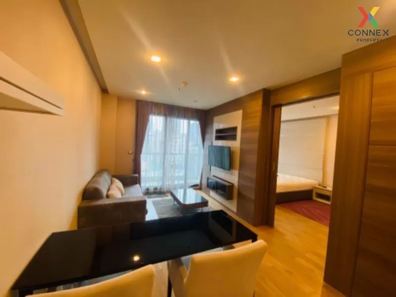 FOR SALE condo , The Address Sathorn , BTS-Saint Louis , Silom , Bang Rak , Bangkok , CX-77037 2