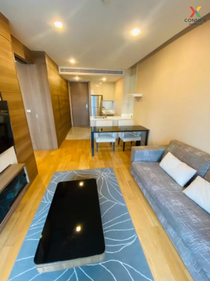 FOR SALE condo , The Address Sathorn , BTS-Saint Louis , Silom , Bang Rak , Bangkok , CX-77037 3