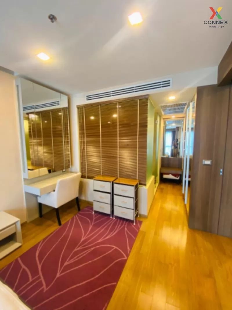 FOR SALE condo , The Address Sathorn , BTS-Saint Louis , Silom , Bang Rak , Bangkok , CX-77037