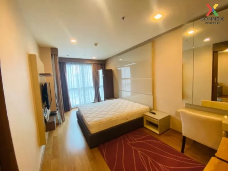 FOR SALE condo , The Address Sathorn , BTS-Saint Louis , Silom , Bang Rak , Bangkok , CX-77037