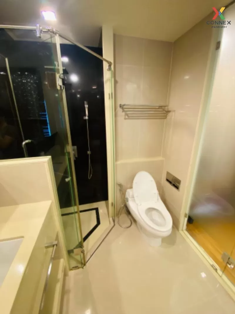 FOR SALE condo , The Address Sathorn , BTS-Saint Louis , Silom , Bang Rak , Bangkok , CX-77037