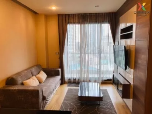 FOR SALE condo , The Address Sathorn , BTS-Saint Louis , Silom , Bang Rak , Bangkok , CX-77037