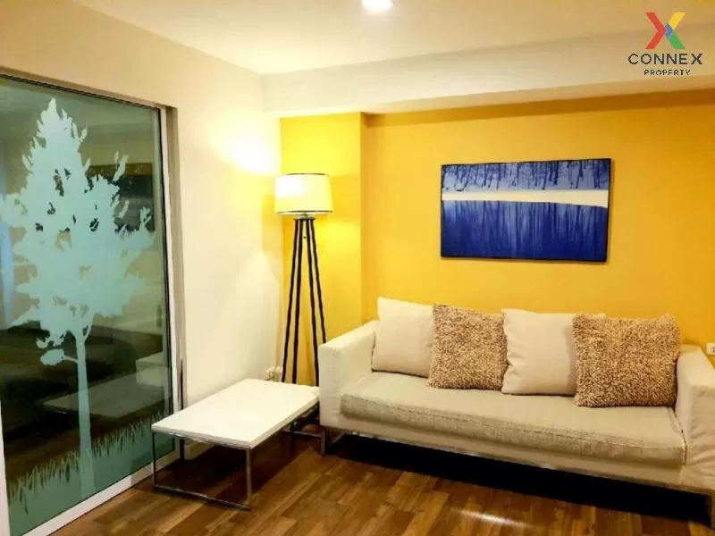 FOR RENT condo , The Room Sukhumvit 79 , BTS-On Nut , Phra Khanong Nuea , Watthana , Bangkok , CX-77040 3