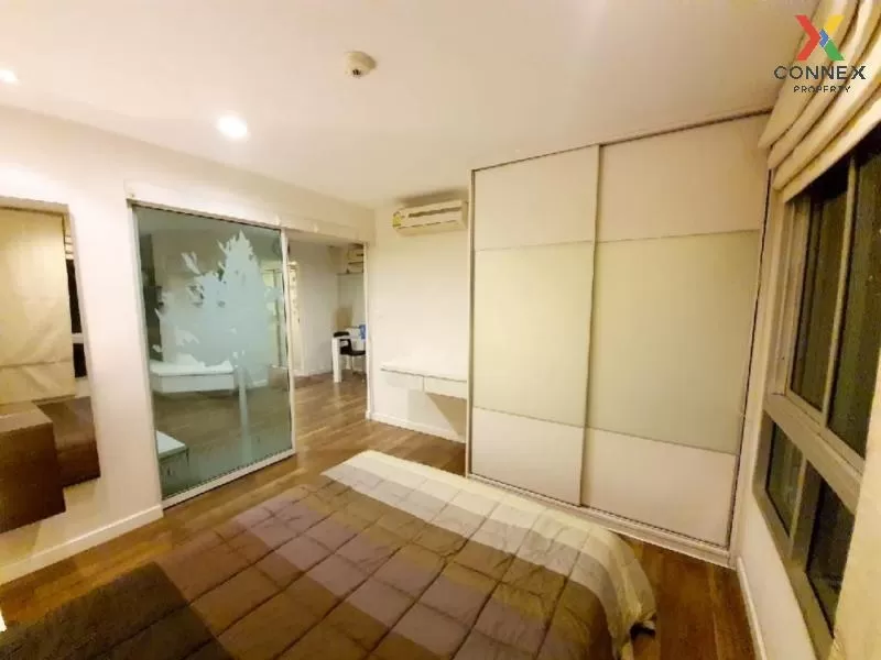 FOR RENT condo , The Room Sukhumvit 79 , BTS-On Nut , Phra Khanong Nuea , Watthana , Bangkok , CX-77040