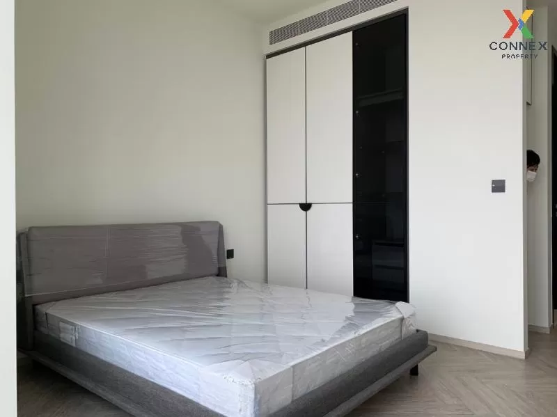 FOR RENT condo , Chapter Charoennakhorn-Riverside , high floor , river view , BTS-Krung Thon Buri , Bang Lamphu Lang , Khlong San , Bangkok , CX-77041 3