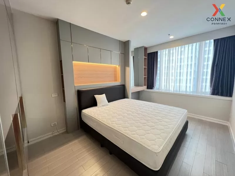 FOR RENT condo , TC Green Rama 9 , MRT-Phra Ram 9 , Huai Khwang , Huai Khwang , Bangkok , CX-77042