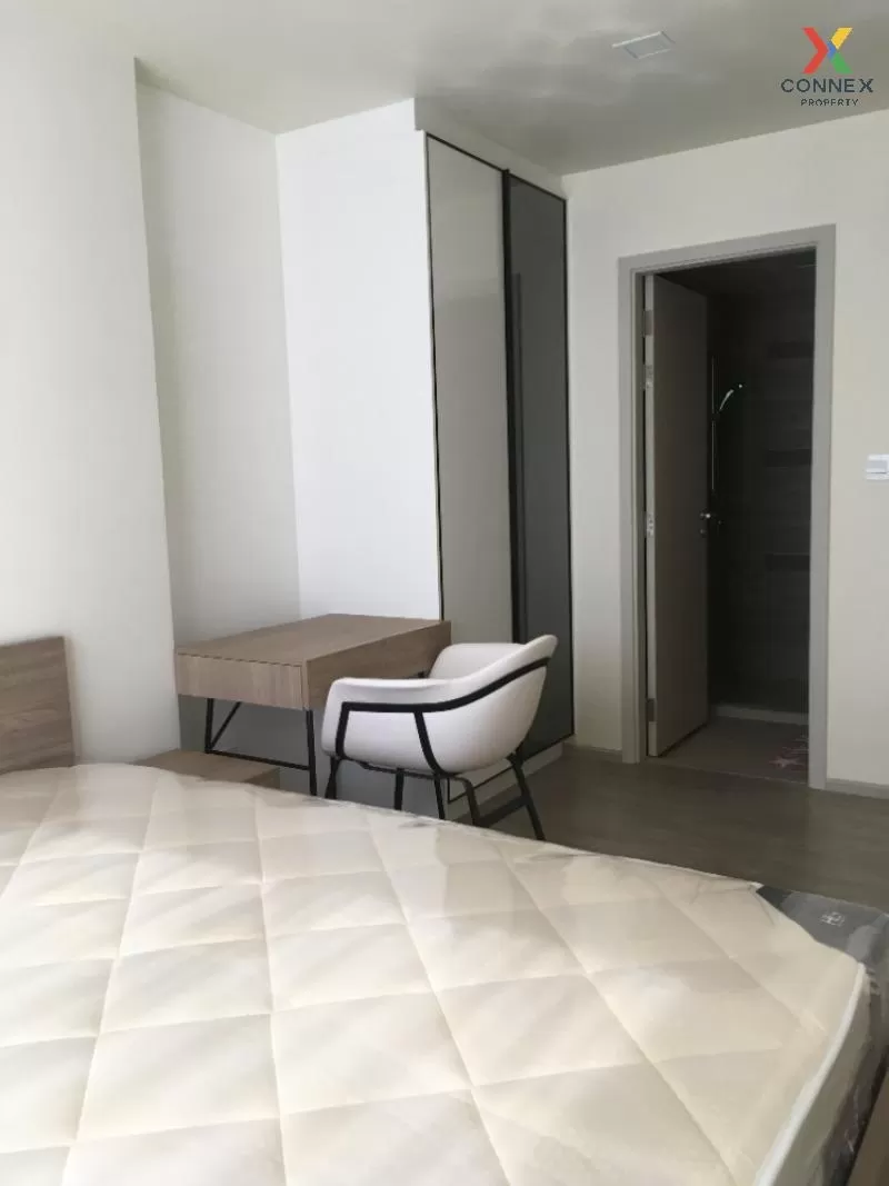 FOR RENT condo , Maestro 03 Ratchada -Rama 9 , MRT-Phra Ram 9 , Din Daeng , Din Daeng , Bangkok , CX-77044