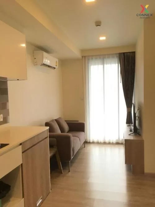 FOR RENT condo , Maestro 03 Ratchada -Rama 9 , MRT-Phra Ram 9 , Din Daeng , Din Daeng , Bangkok , CX-77044