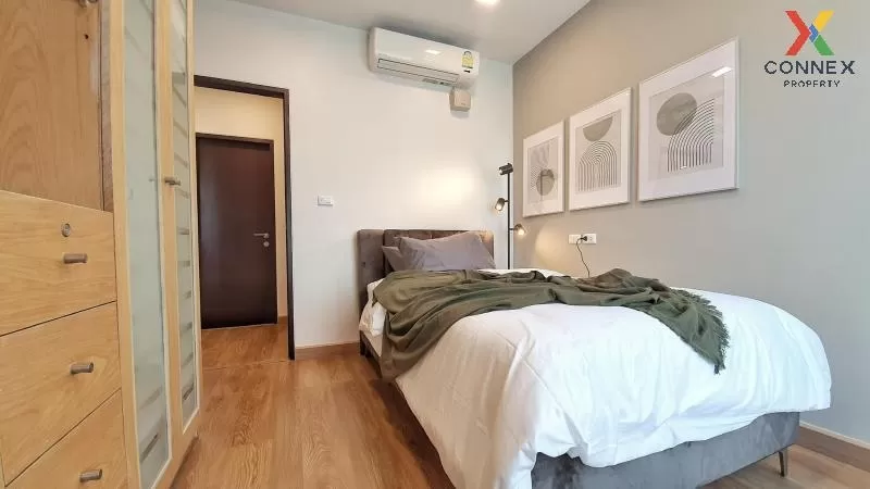 FOR RENT condo , The Address Sukhumvit 42 , BTS-Ekkamai , Phra Khanong , Khlong Toei , Bangkok , CX-77045 4