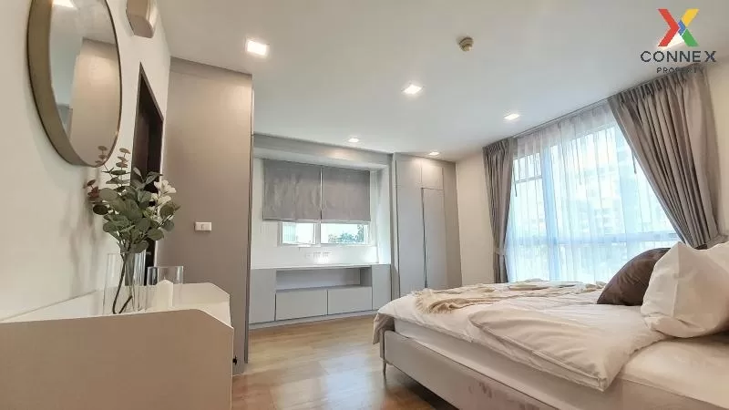 FOR RENT condo , The Address Sukhumvit 42 , BTS-Ekkamai , Phra Khanong , Khlong Toei , Bangkok , CX-77045