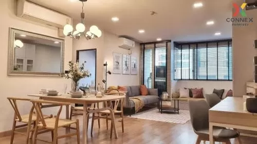 FOR RENT condo , The Address Sukhumvit 42 , BTS-Ekkamai , Phra Khanong , Khlong Toei , Bangkok , CX-77045