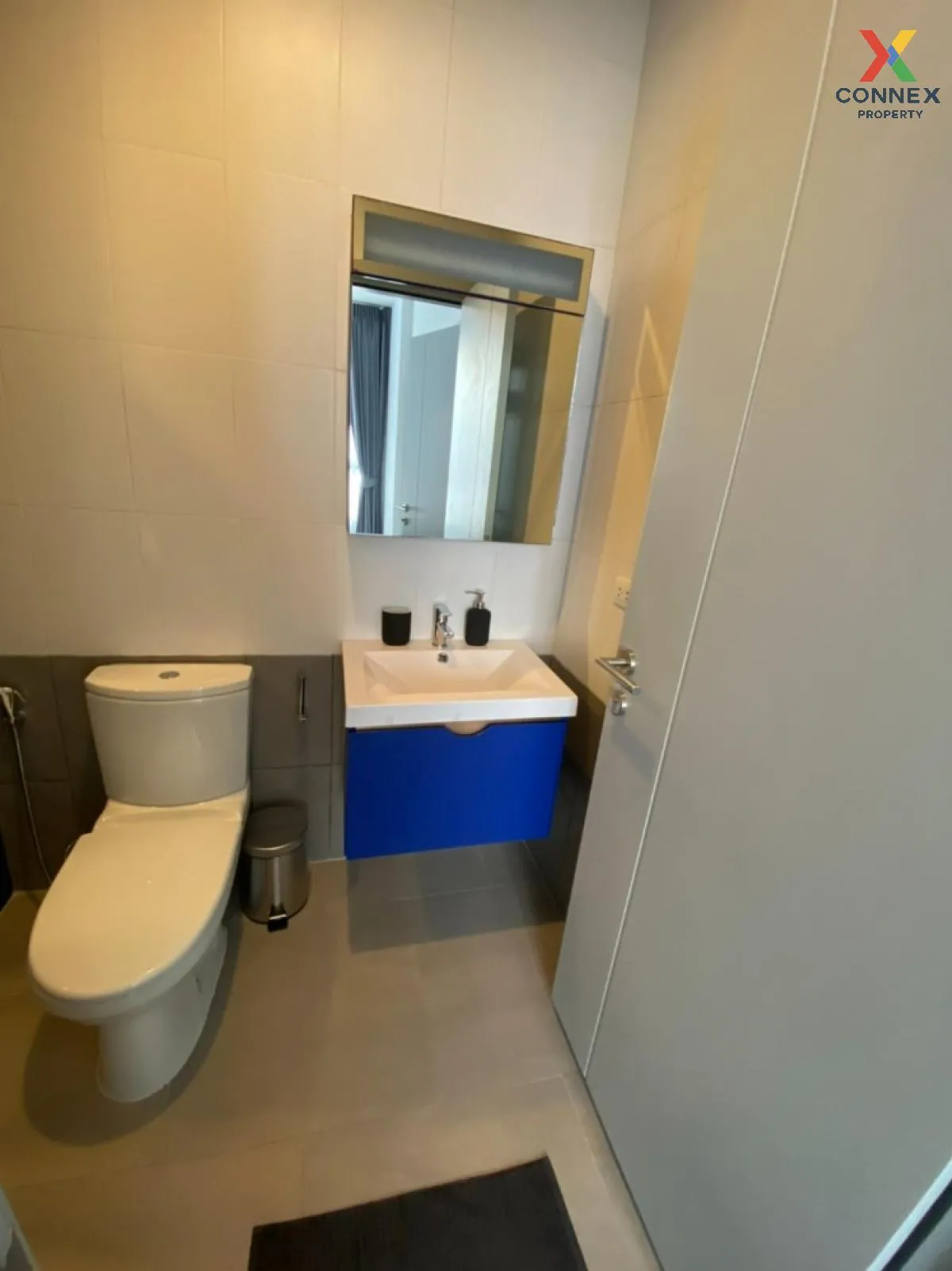 FOR RENT condo , XT Ekkamai , BTS-Ekkamai , Khlong Tan Nuea , Watthana , Bangkok , CX-77046