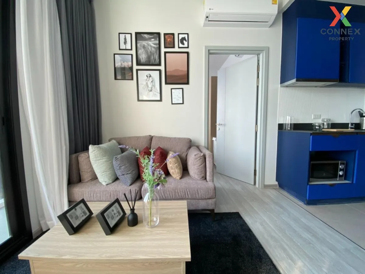 FOR RENT condo , XT Ekkamai , BTS-Ekkamai , Khlong Tan Nuea , Watthana , Bangkok , CX-77046 3