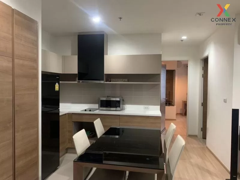 FOR SALE condo , Rhythm Phahol - Ari , BTS-Saphan Khwai , Sam Sen Nai , Phaya Thai , Bangkok , CX-77047 4