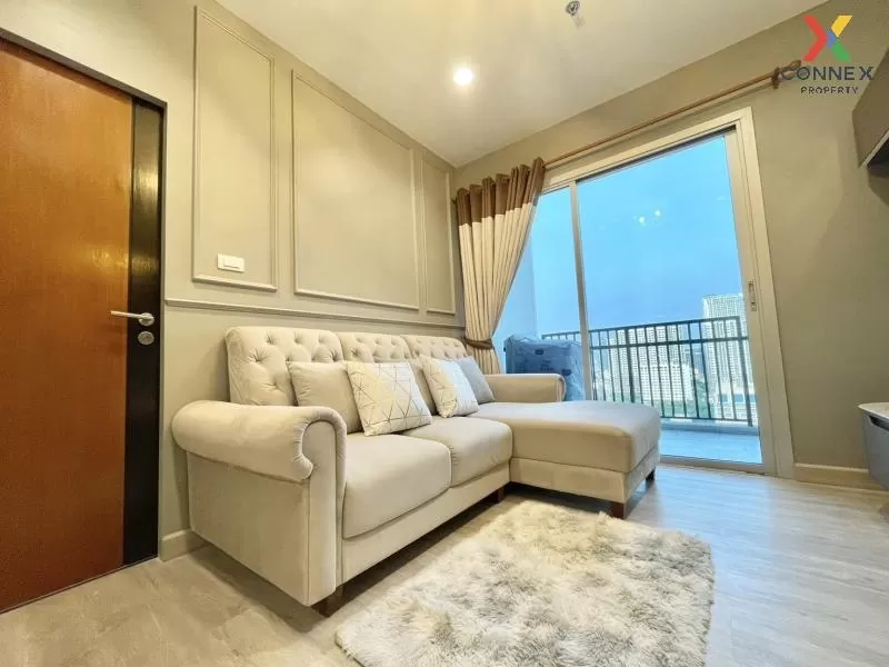 FOR SALE condo , Intro Phaholyothin - Pradipat , BTS-Phaya Thai , Sam Sen Nai , Phaya Thai , Bangkok , CX-77048