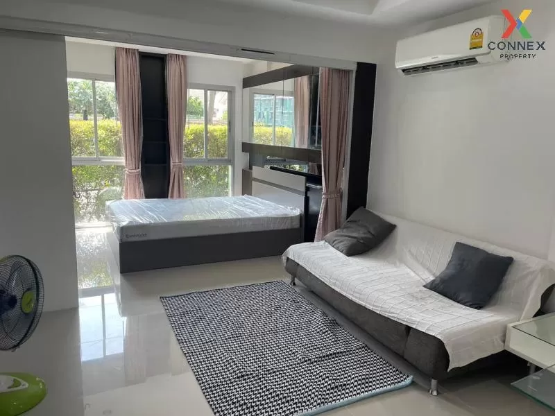 FOR SALE condo , Parc Exo Kaset - Navamintra , Khlong Kum , Bung Kum , Bangkok , CX-77049 1