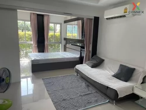 FOR SALE condo , Parc Exo Kaset - Navamintra , Khlong Kum , Bung Kum , Bangkok , CX-77049