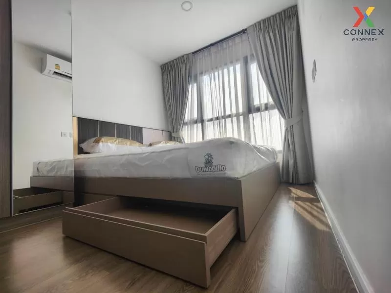 FOR RENT condo , THE ORIGIN Phahol - Sapanmai , BTS-Saphan Mai , Khlong Thanon , Sai Mai , Bangkok , CX-77052