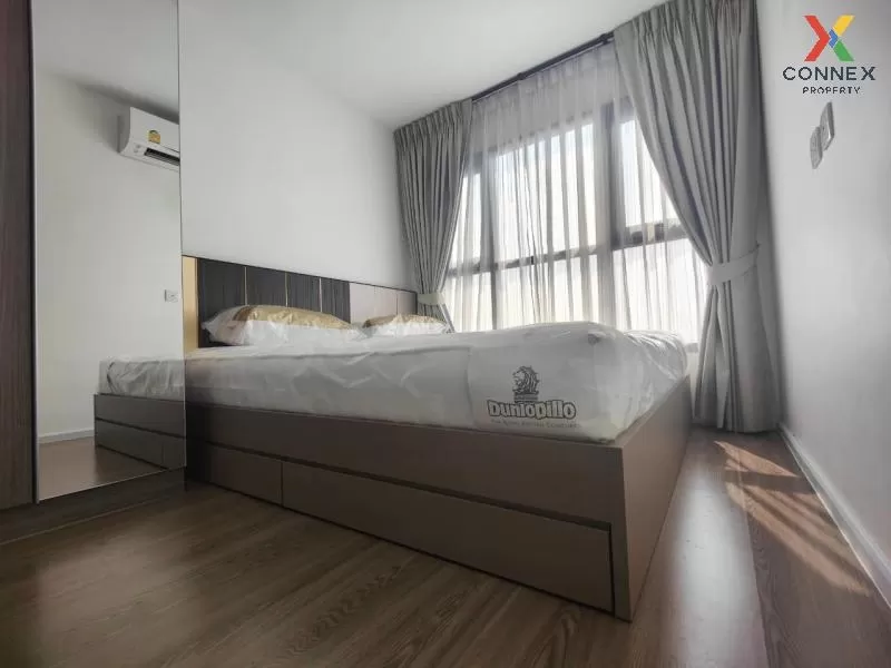 FOR RENT condo , THE ORIGIN Phahol - Sapanmai , BTS-Saphan Mai , Khlong Thanon , Sai Mai , Bangkok , CX-77052