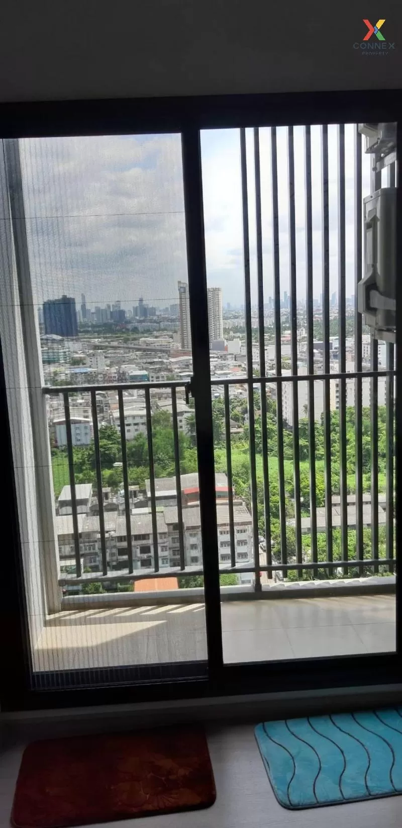 FOR RENT condo , The Parkland Phetkasem 56 , MRT-Phasi Charoen , Bang Wa , Phasi Charoen , Bangkok , CX-77055