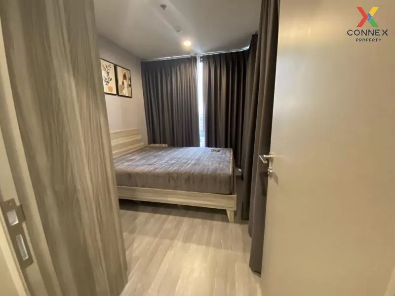 FOR SALE condo , The line sukhumvit 101 , BTS-Punnawithi , Bang Chak , Phra Khanong , Bangkok , CX-77058