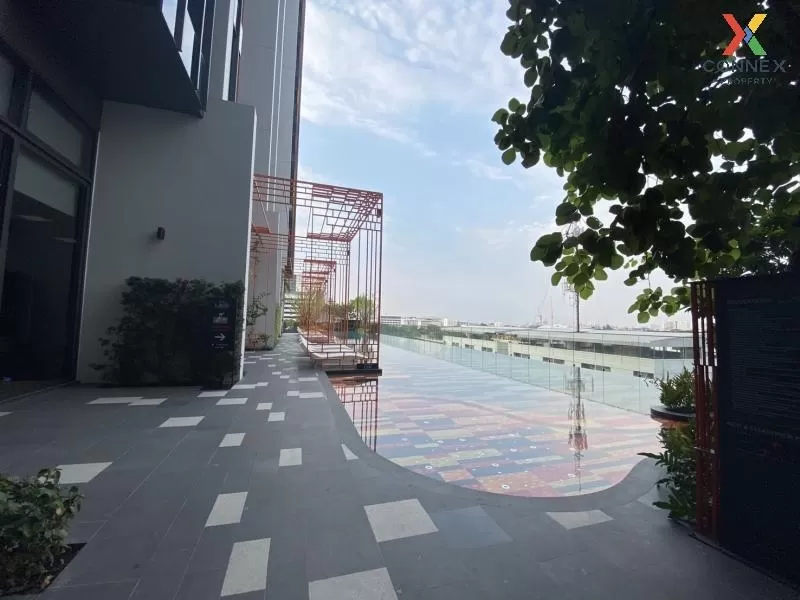 FOR SALE condo , The line sukhumvit 101 , BTS-Punnawithi , Bang Chak , Phra Khanong , Bangkok , CX-77058